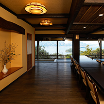 Taicho Banquet Hall Image