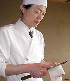 Chef Image